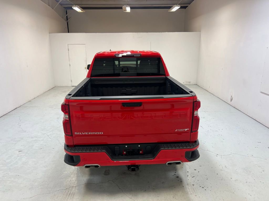 2023 Chevrolet Silverado 1500 RST photo 3