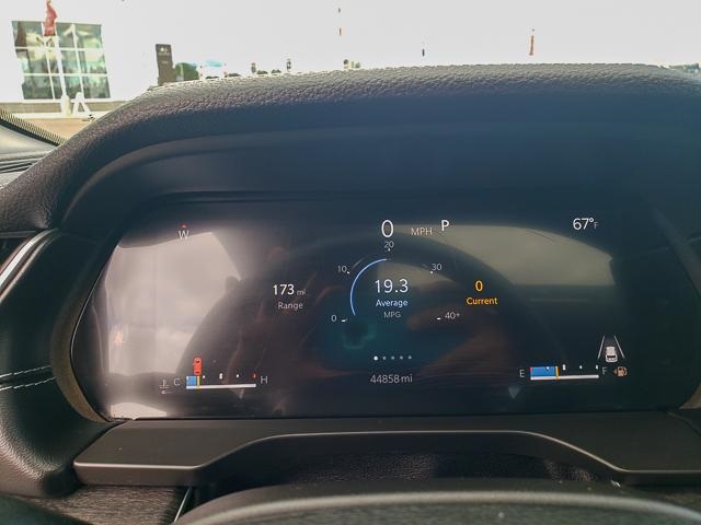 2022 Jeep Grand Cherokee Limited photo 15