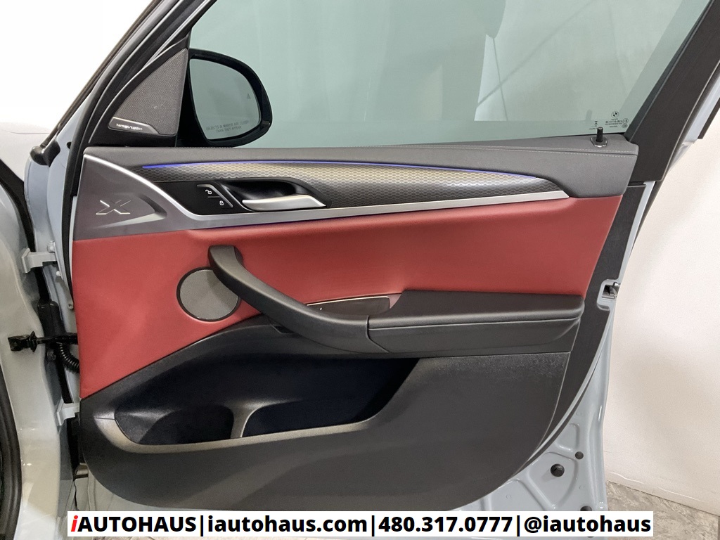 2024 Bmw X3 M40i photo 29