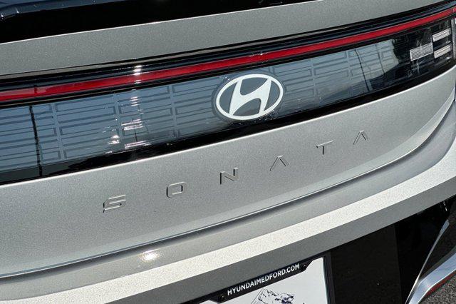2025 Hyundai Sonata SEL Convenience photo 24
