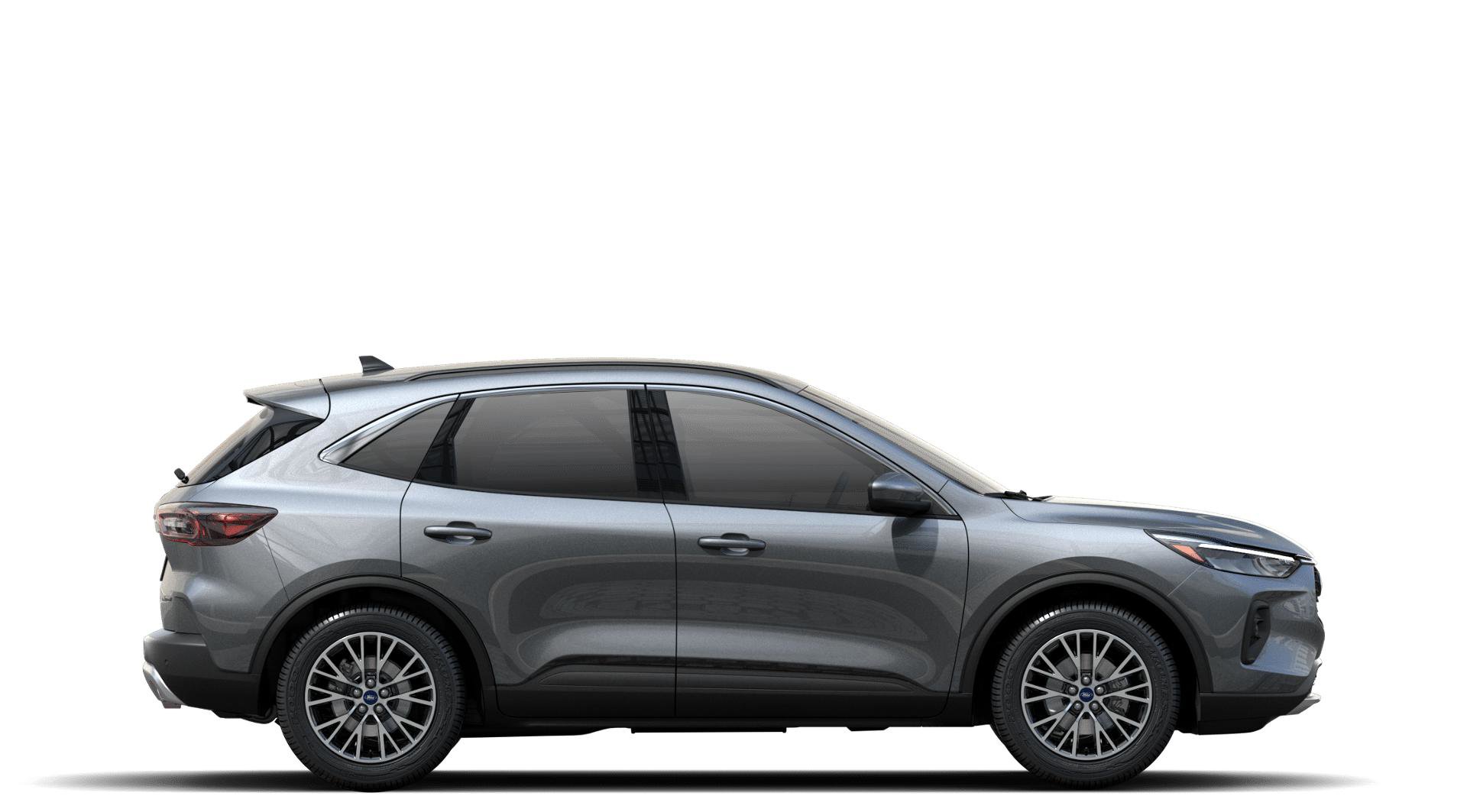 2024 Ford Escape Plug-In Hybrid Base photo 4
