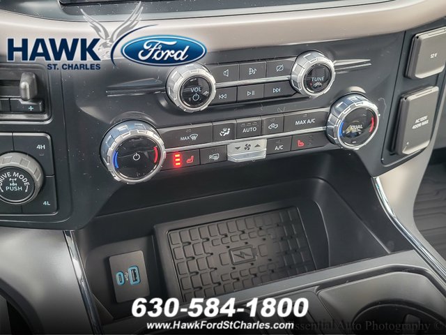 2024 FORD F-150 - Image 32