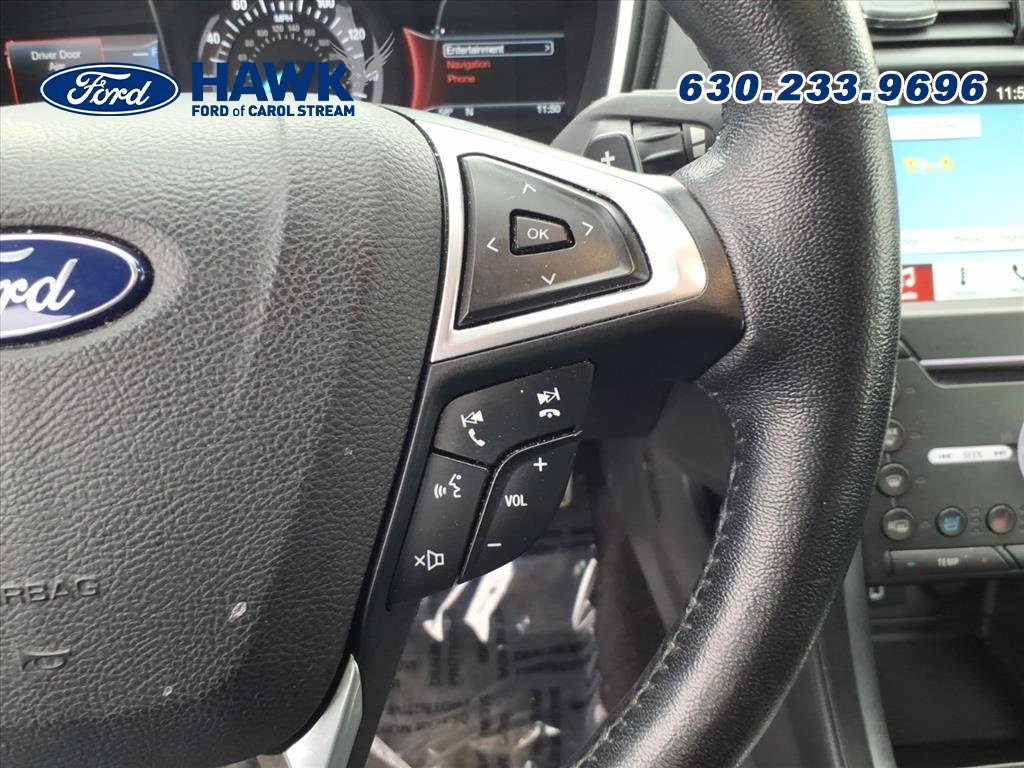 2017 FORD FUSION - Image 21