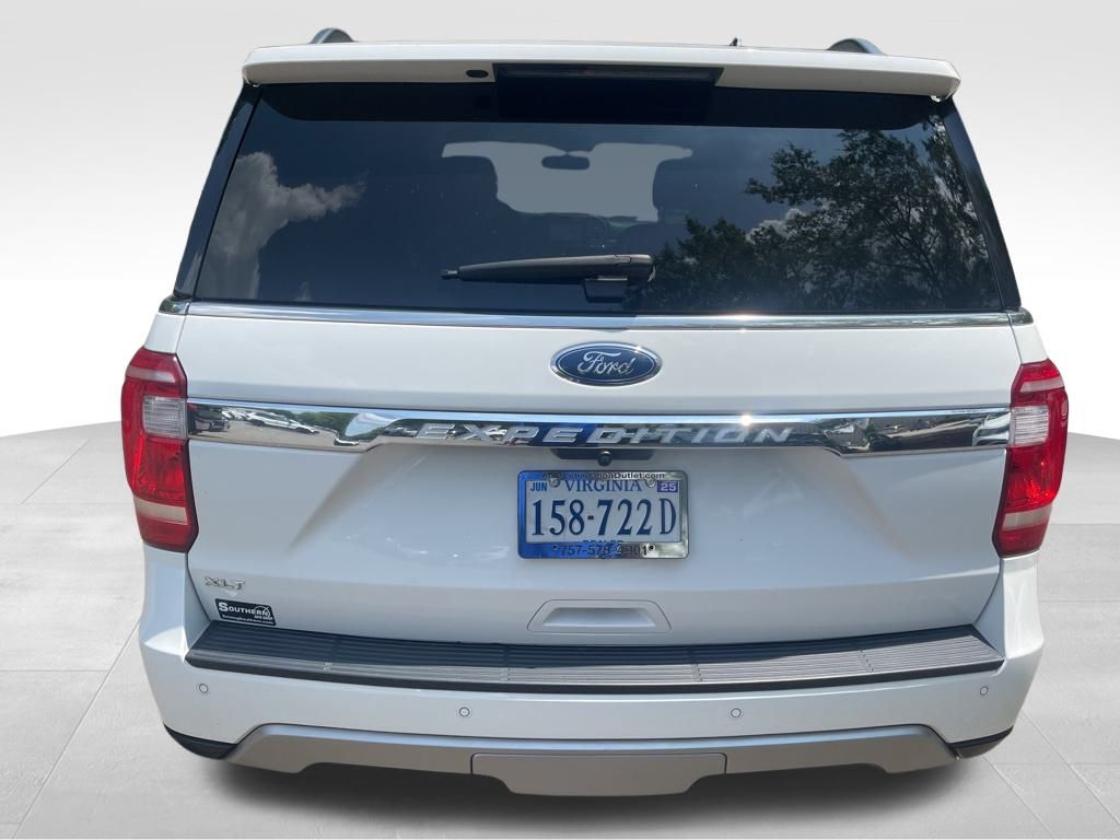 2021 Ford Expedition XLT photo 4
