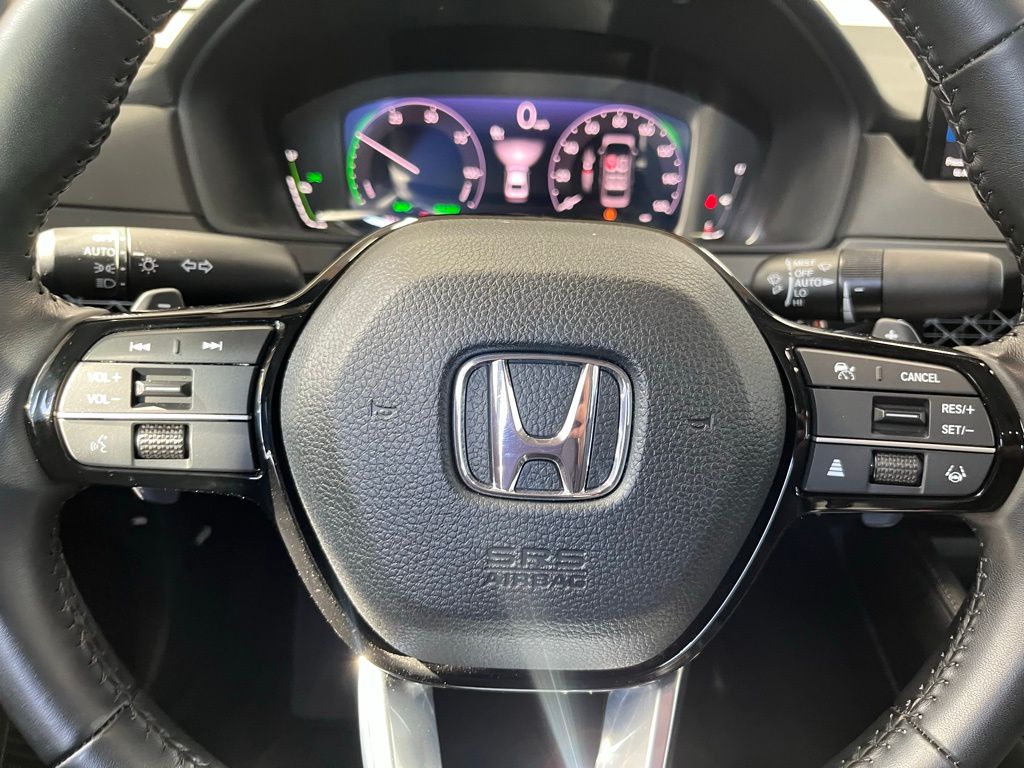 2023 Honda Accord Hybrid Touring photo 20