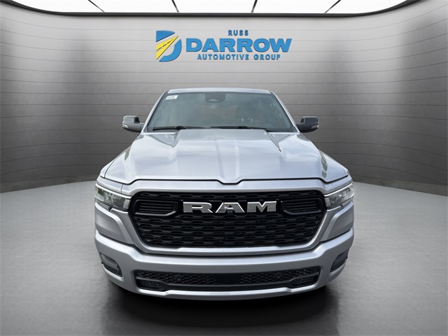 2025 Ram 1500 Big Horn Lone Star photo 8
