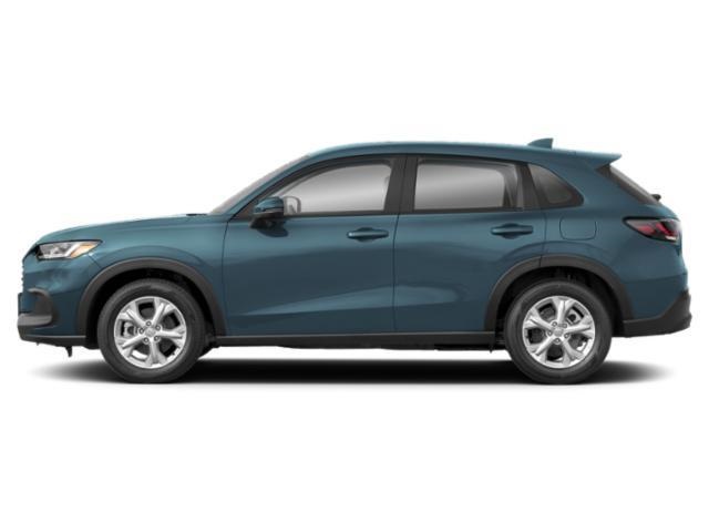 2025 Honda HR-V LX photo 2