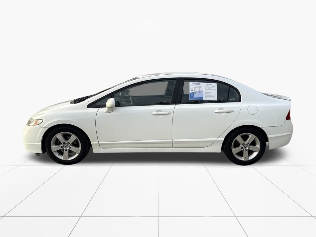 2009 Honda Civic photo 4