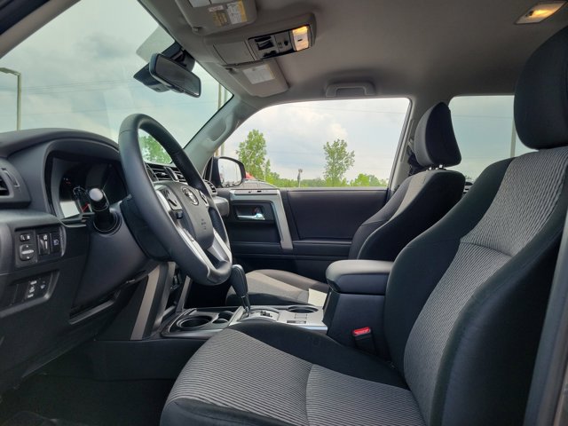 2023 Toyota 4Runner SR5 photo 13