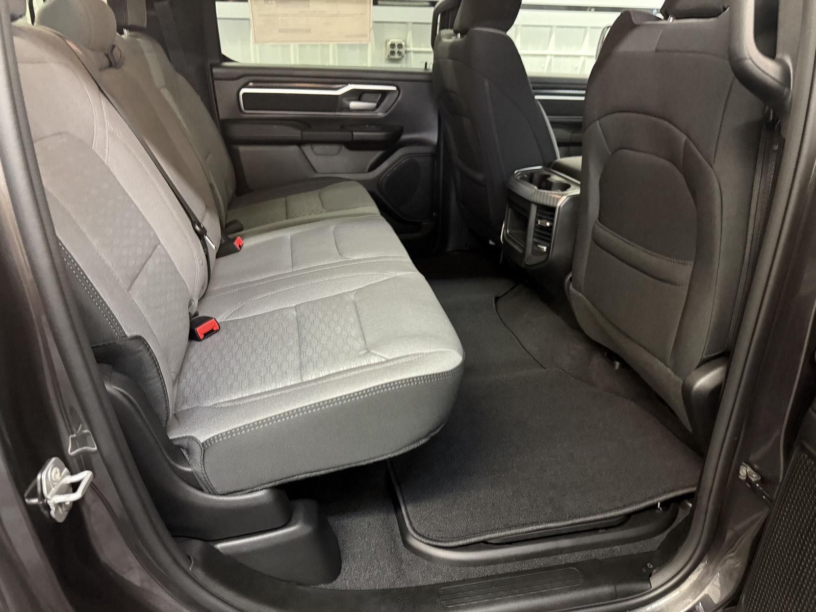 2025 Ram 1500 Big Horn Lone Star photo 15