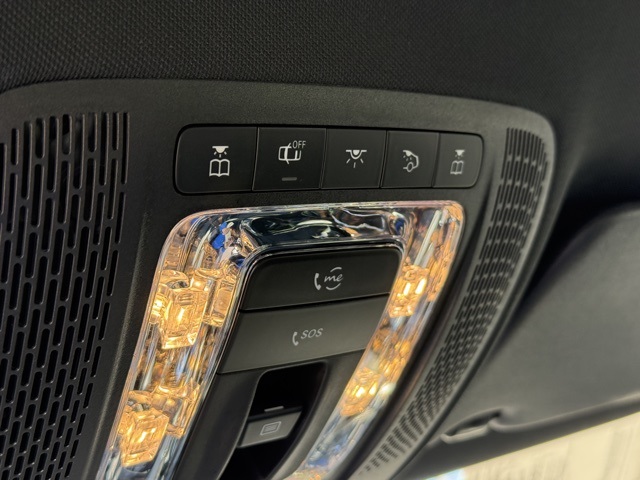 2025 Mercedes Benz CLA 250 photo 15