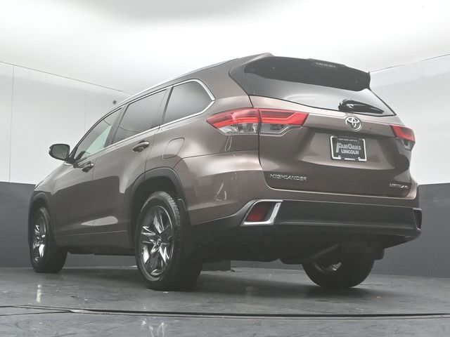 2018 TOYOTA HIGHLANDER - Image 39