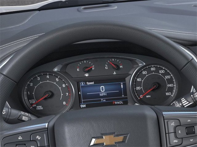 2025 Chevrolet Blazer 2LT photo 17