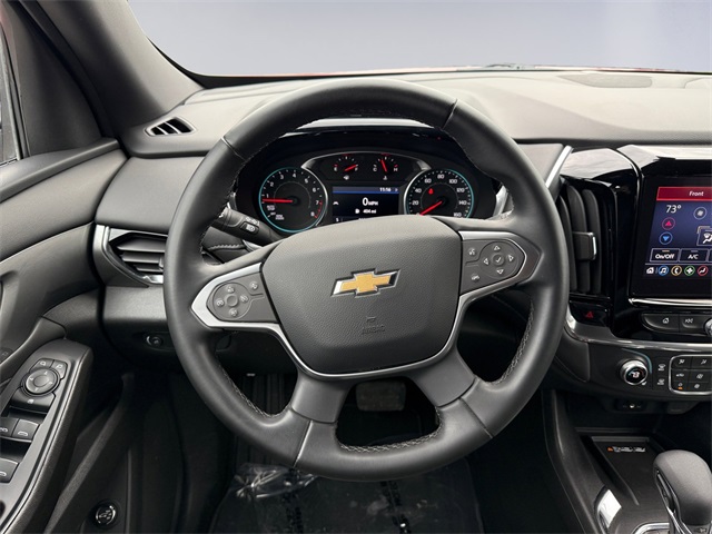 2023 Chevrolet Traverse photo 11