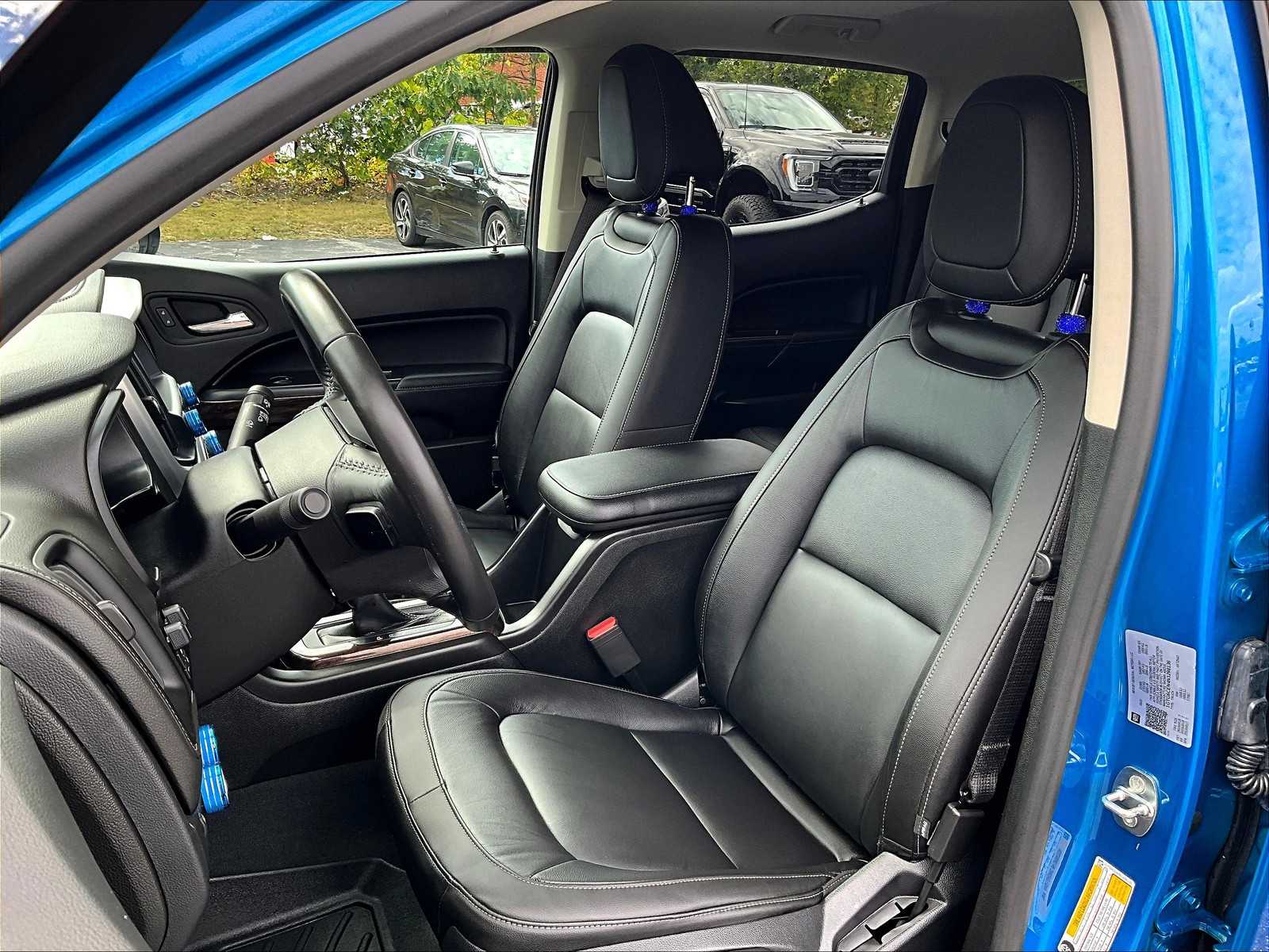 2022 Gmc Canyon Elevation photo 10