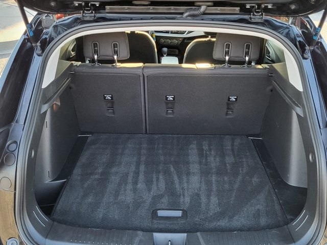 2024 Chevrolet Trax LS photo 4