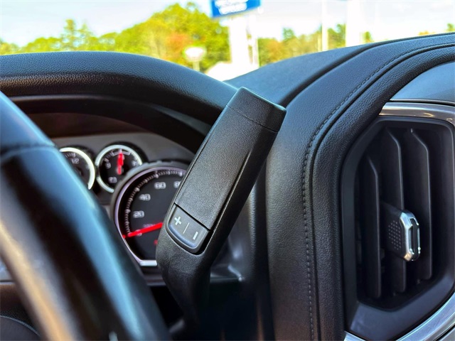 2021 Chevrolet Silverado 1500 LT photo 19