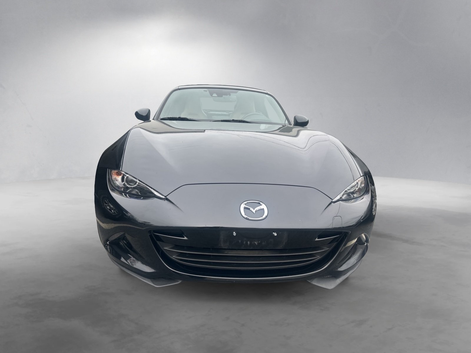 2016 Mazda MX-5 Miata Miata Grand Touring photo 3