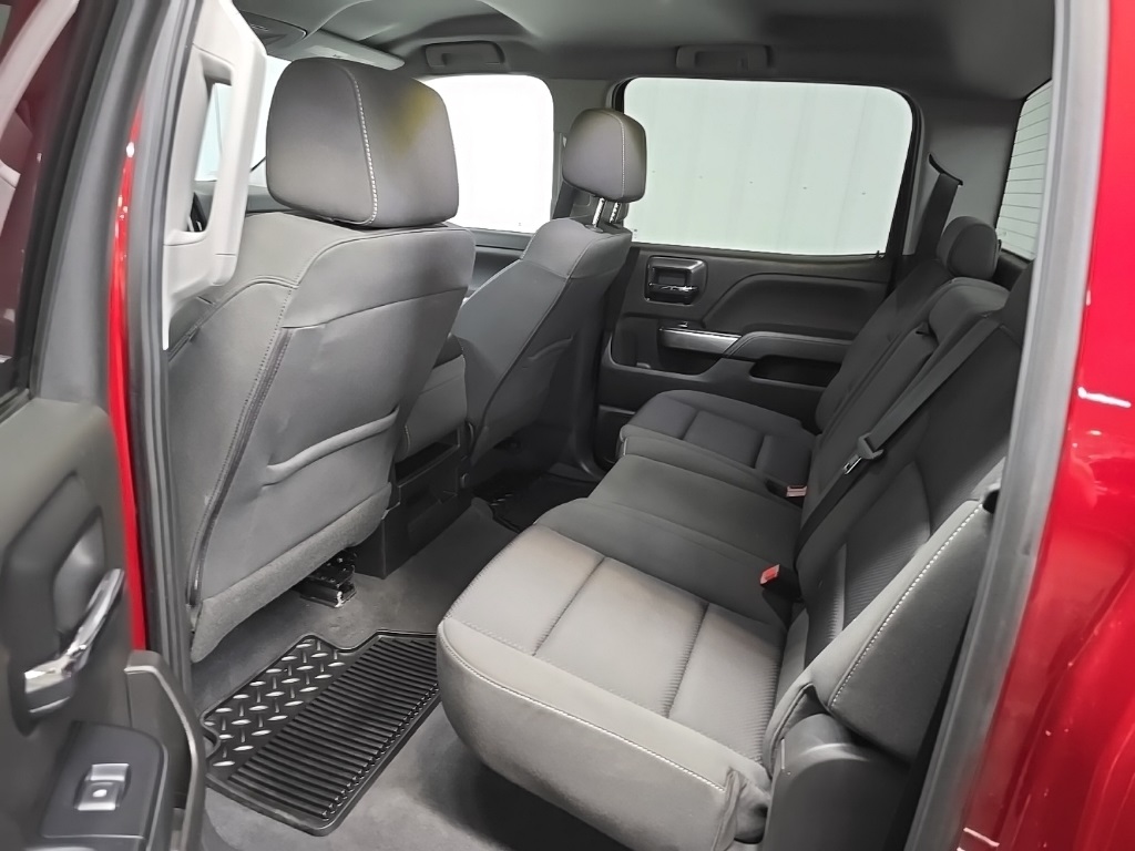 2018 Chevrolet Silverado 1500 LT photo 30