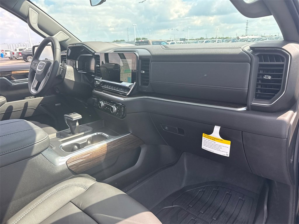 2026 GMC SIERRA - Image 39