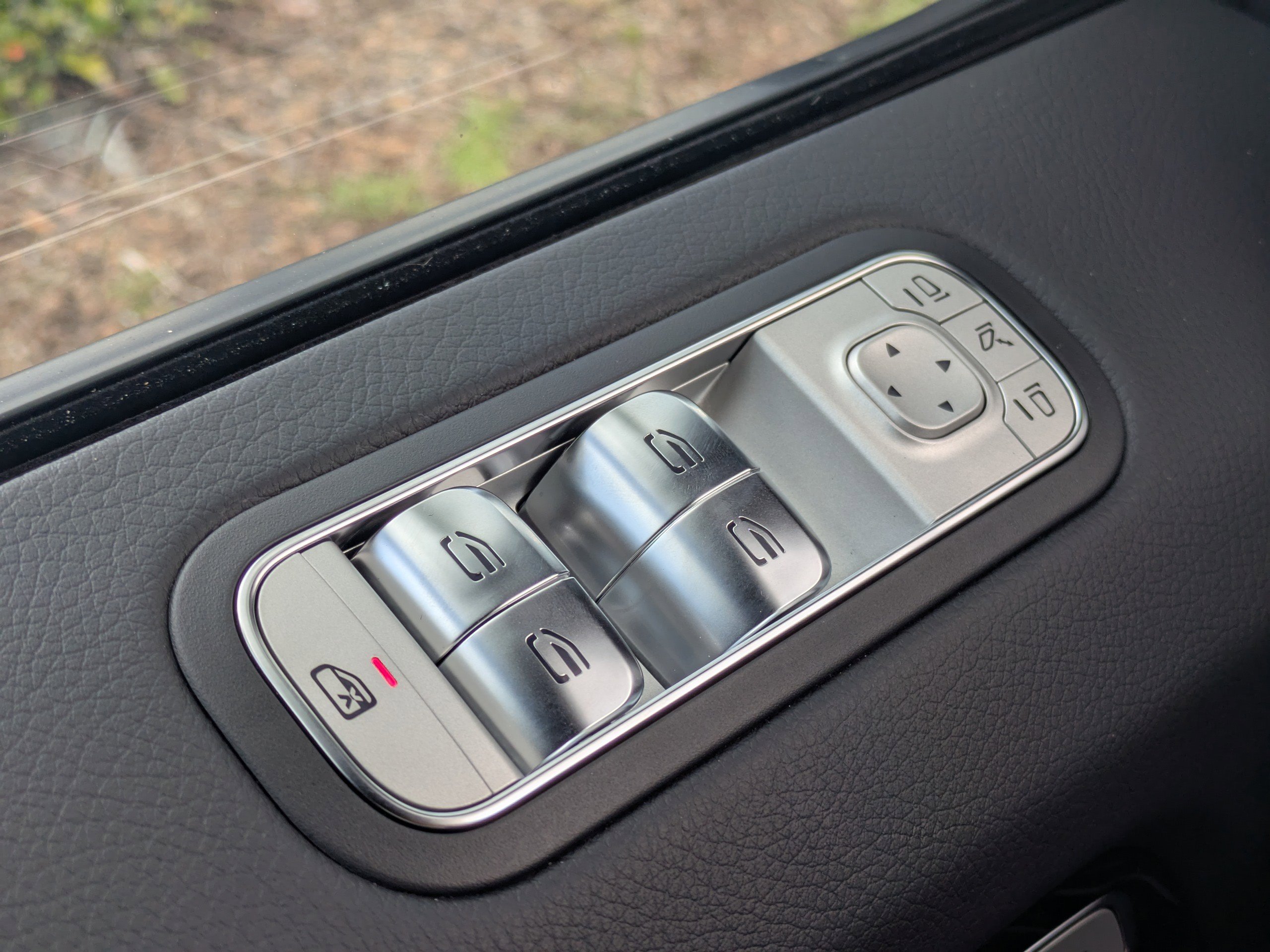 2025 Mercedes Benz G photo 18