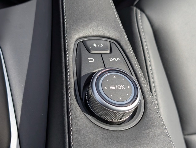 2025 Infiniti QX50 PURE photo 17