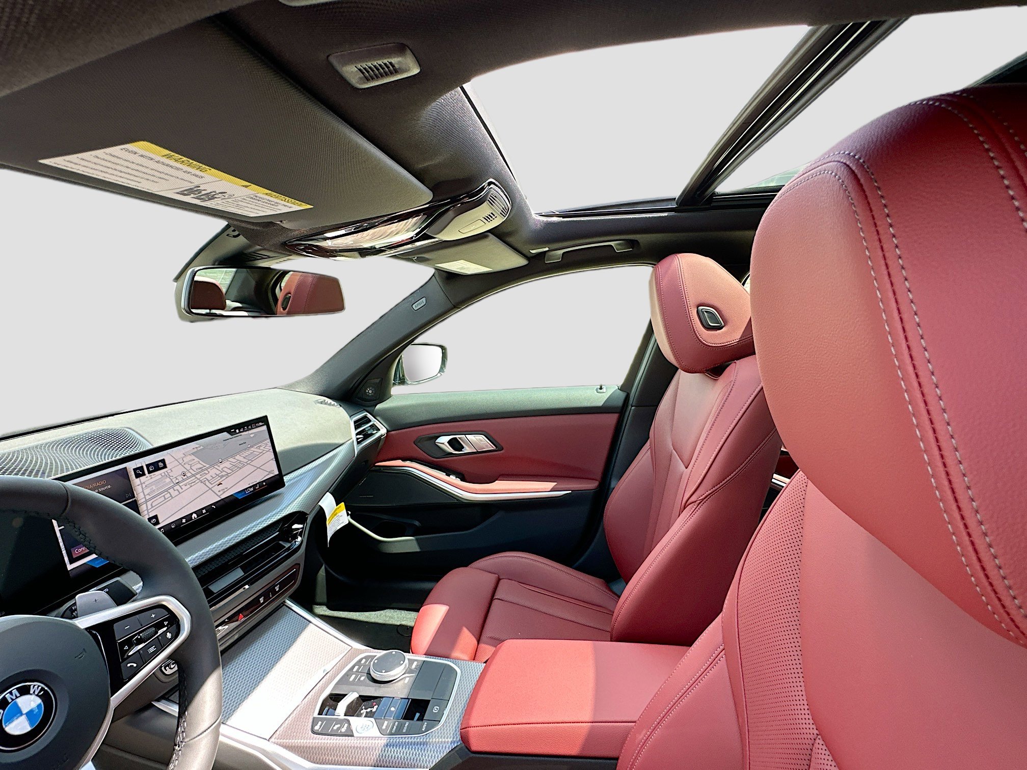 2025 Bmw 330i photo 17