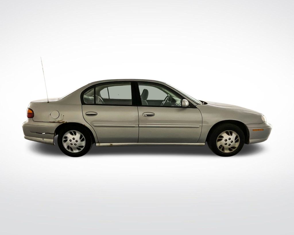 PreOwned 1999 Chevrolet Malibu Base 4dr Car in Bellevue K240714N