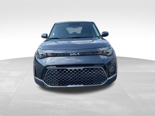 2024 Kia Soul EX photo 7