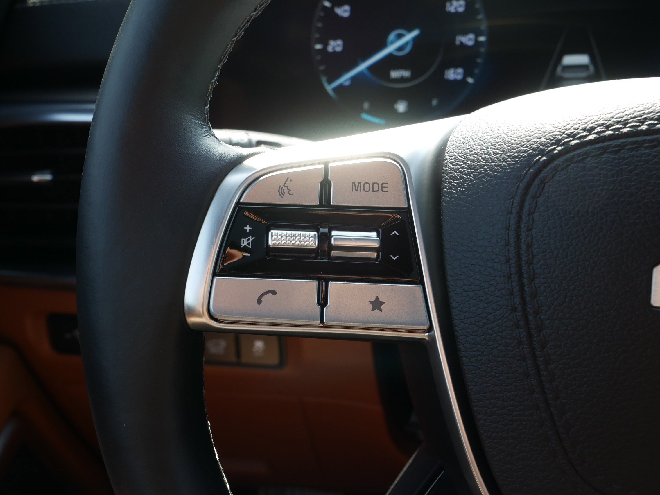 2024 Kia Telluride SX X-Line Prestige X-Pro photo 29