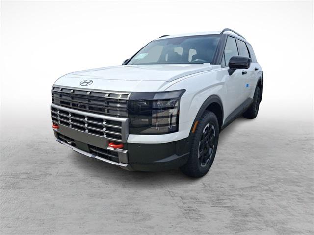 2026 Hyundai Palisade XRT photo 2