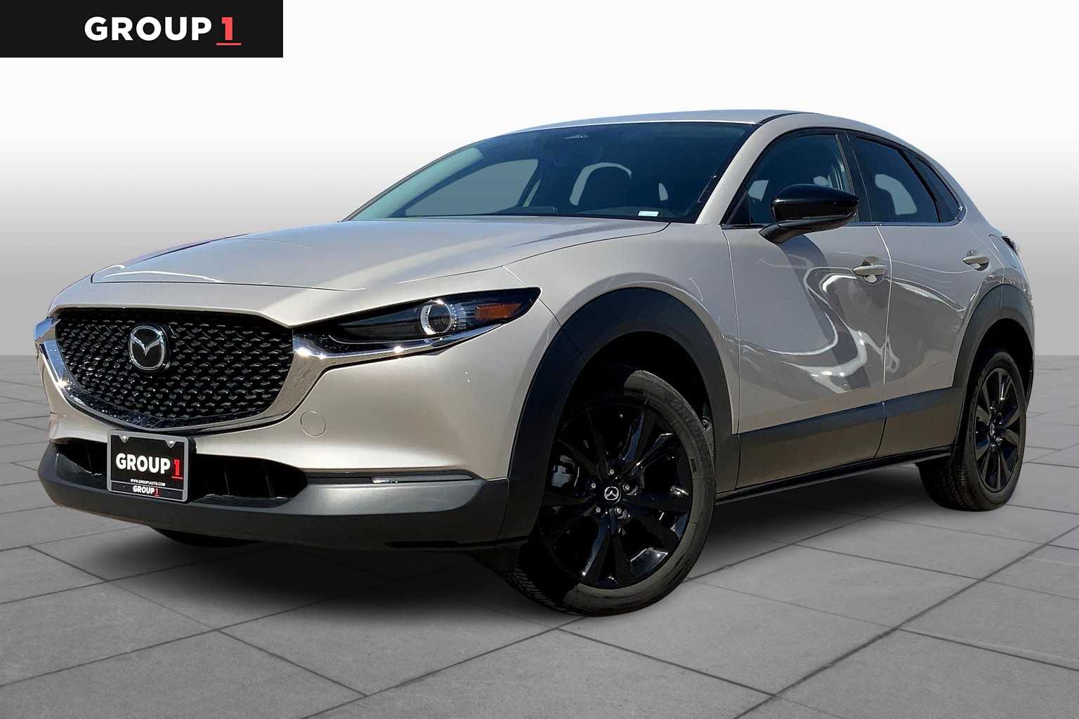 2024 Mazda CX-30 Select Sport