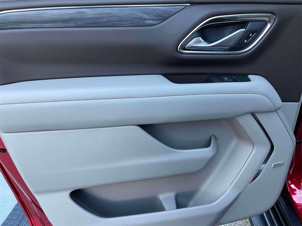 2022 Gmc Yukon XL SLT photo 14