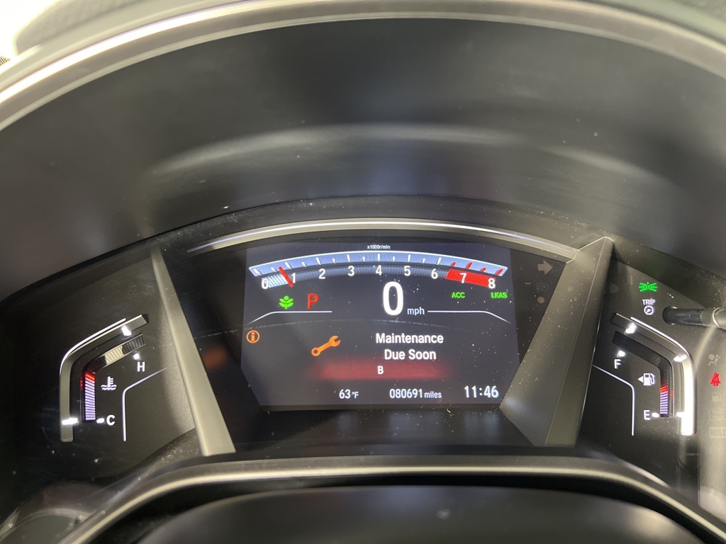 2019 Honda CR-V EX photo 13