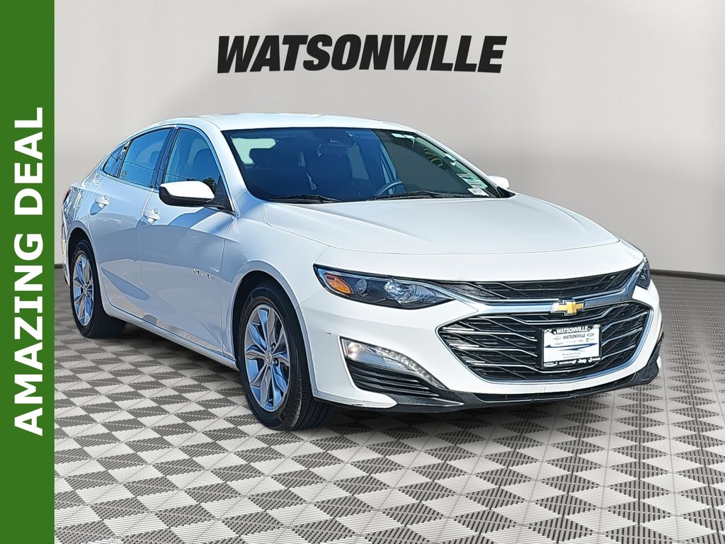 2023 Chevrolet Malibu