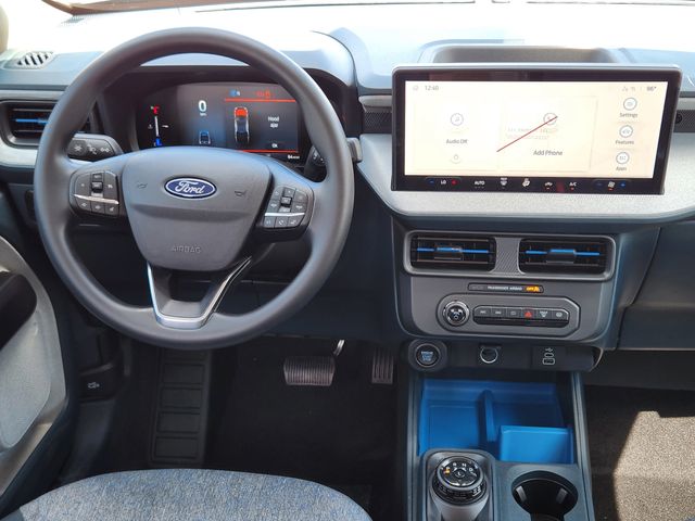 2025 Ford Maverick XLT photo 23