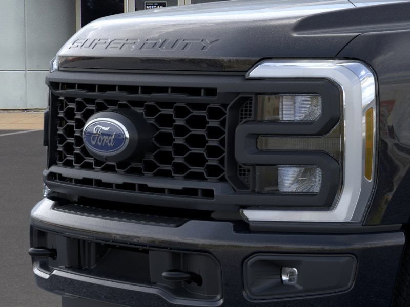 2025 Ford F-350 XL photo 16