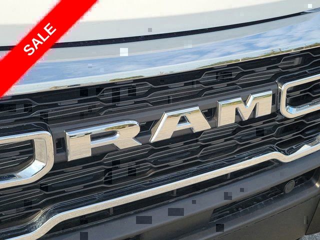 2025 Ram ProMaster 2500 photo 31