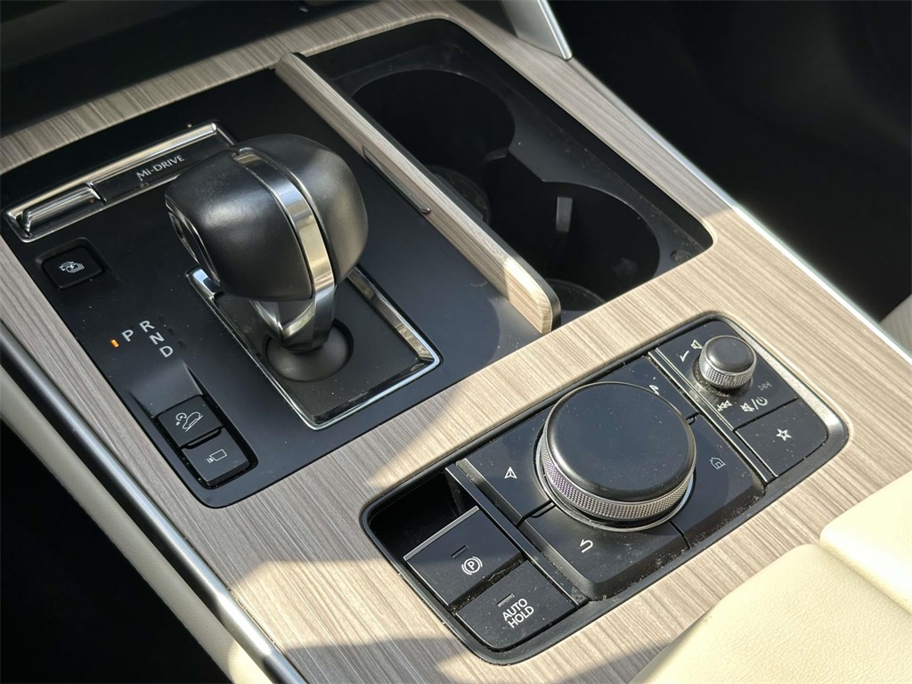 2024 Mazda CX-90 Plug-in Hybrid Premium Plus photo 5