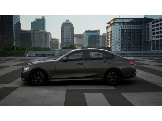 2026 Bmw M340i photo 4