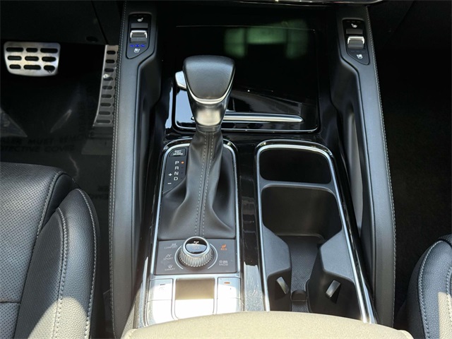 2023 Kia Telluride SX photo 20