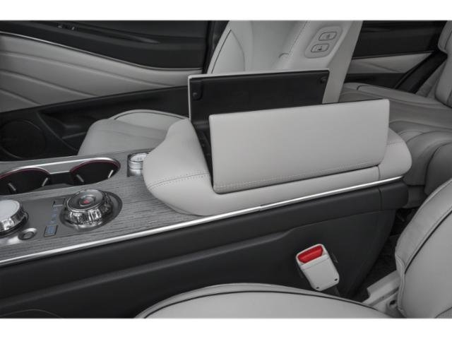 2025 Genesis GV80 3.5T Prestige AWD photo 13