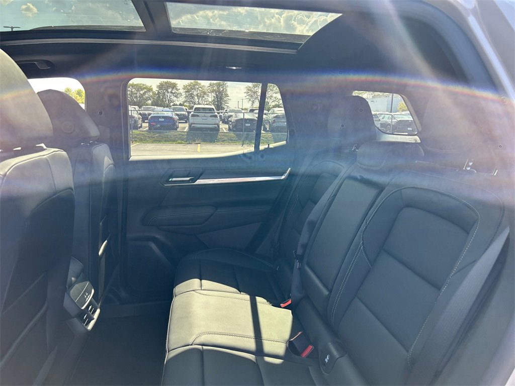 2026 GMC TERRAIN - Image 30