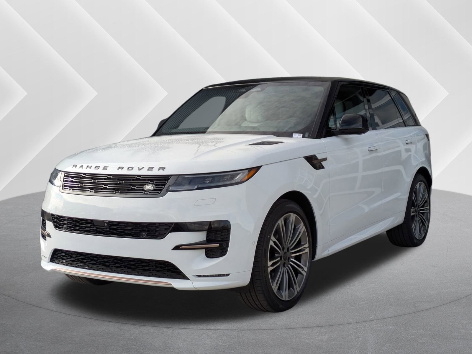 2026 Land Rover Range Rover Sport Dynamic SE's photo