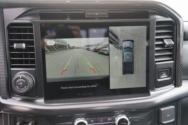 2025 FORD F-150 - Image 43