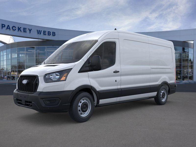 2026 FORD TRANSIT - Image 4