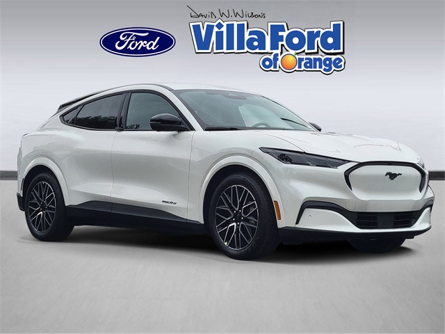 2025 Ford Mustang Mach-E Premium RWD's photo