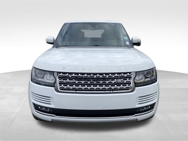 Used 2015 Land Rover Range Rover Supercharged with VIN SALGS2TFXFA228510 for sale in Princeton, NJ