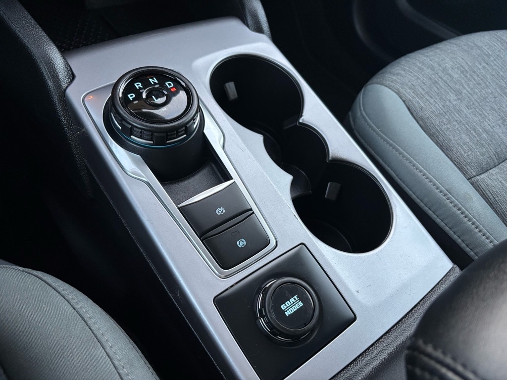 2024 Ford Bronco Sport Big Bend photo 15