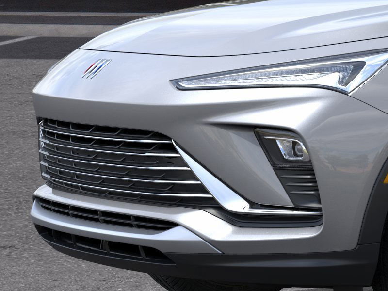 2025 Buick Envista Preferred photo 5